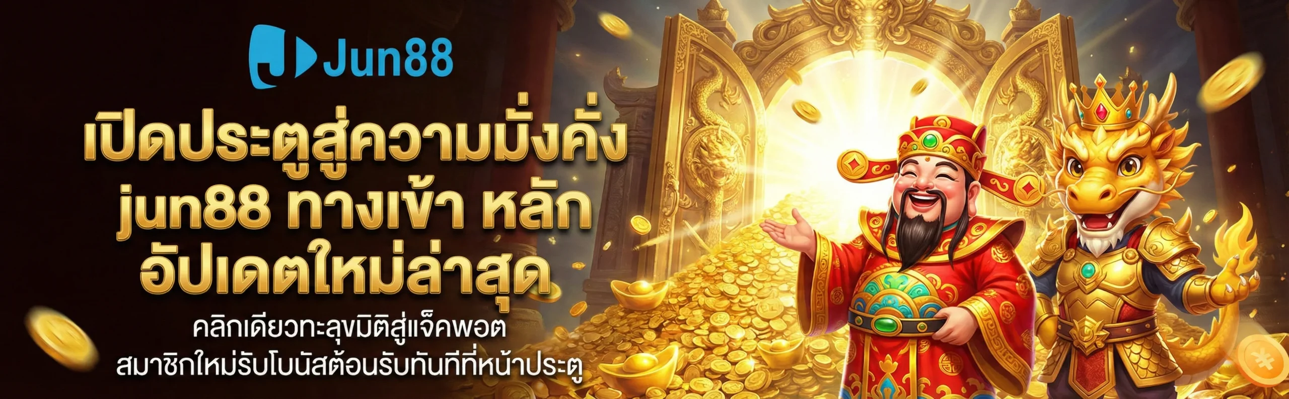 jun88 ทางเข้า หลัก อัปเดตใหม่ล่าสุด