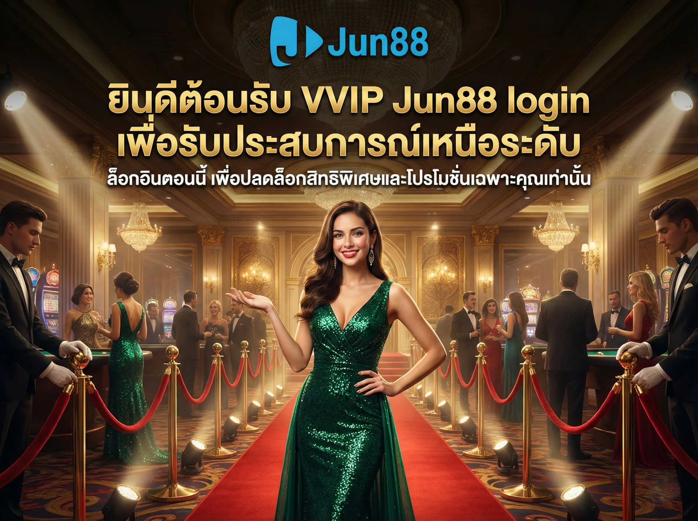 jun88 login เพื่อรับสิทธิพิเศษระดับพรีเมียม